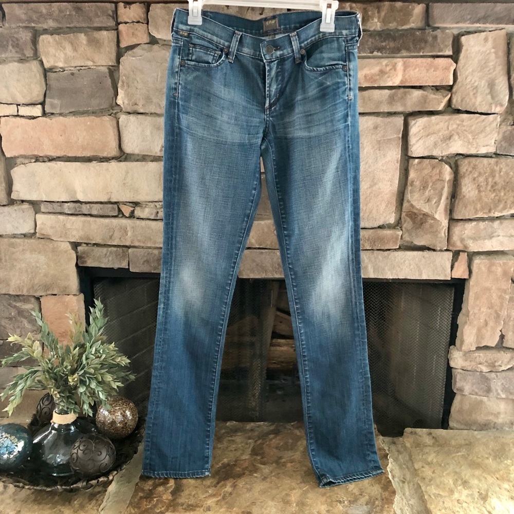 Citizens of Humanity jeans
